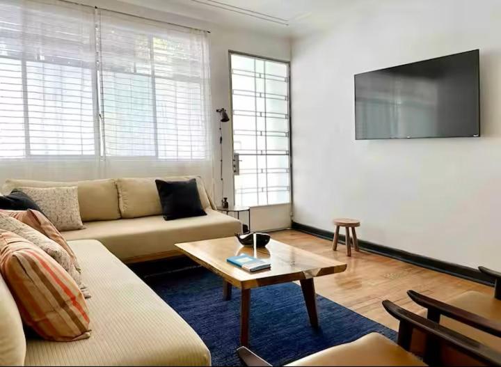 Casa totalmente equipada en el corazón de la Condesa - 3