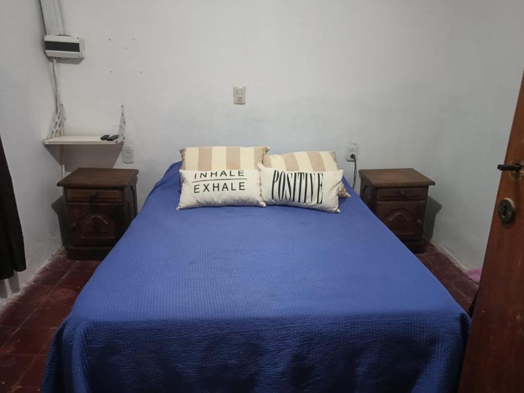 Casa particular - 4