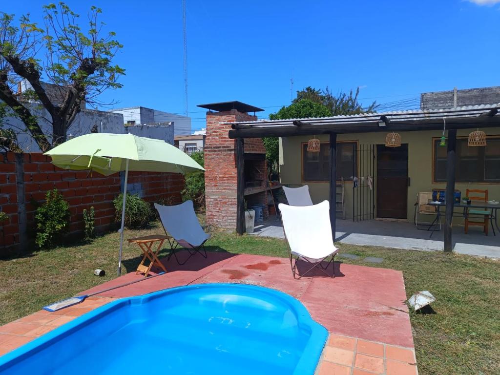 Casa particular - 3