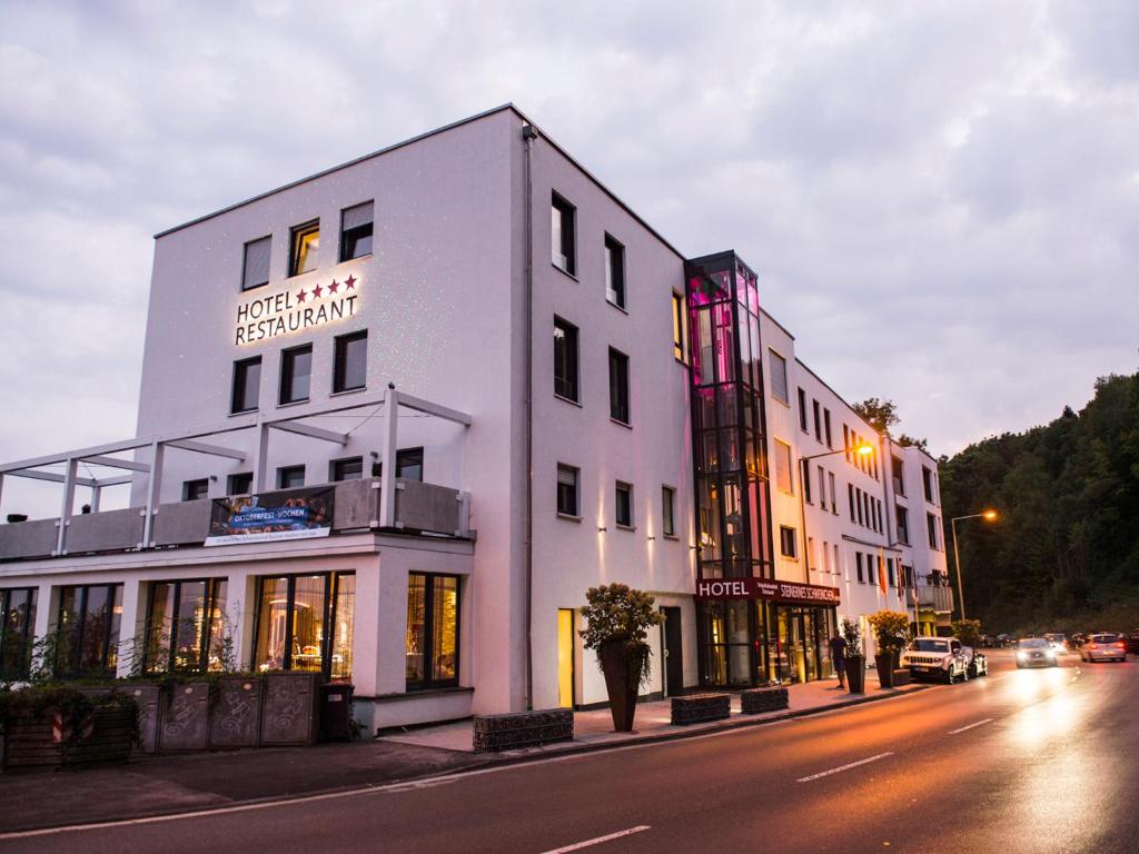 Design-Konferenzhotel & Restaurant Steinernes Schweinchen photo
