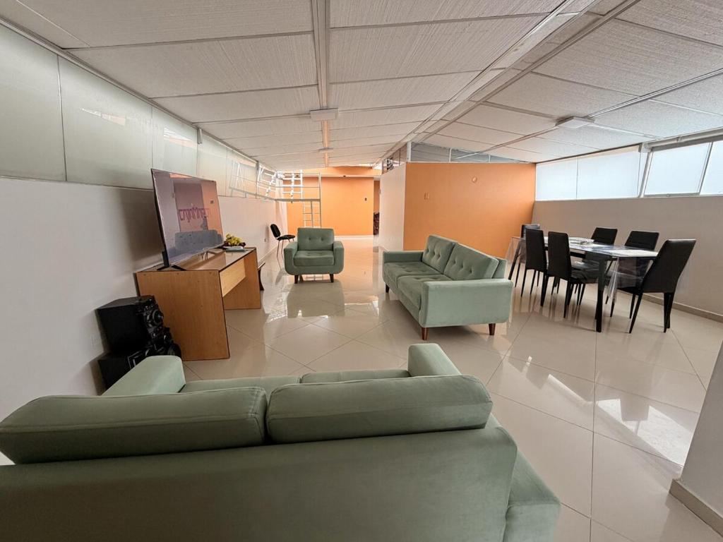 Apartamento Panorámico - 2