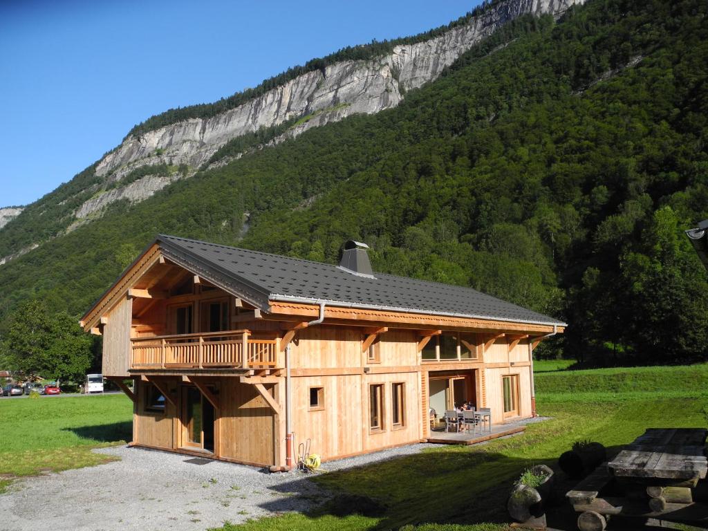 LE DARMA - 1