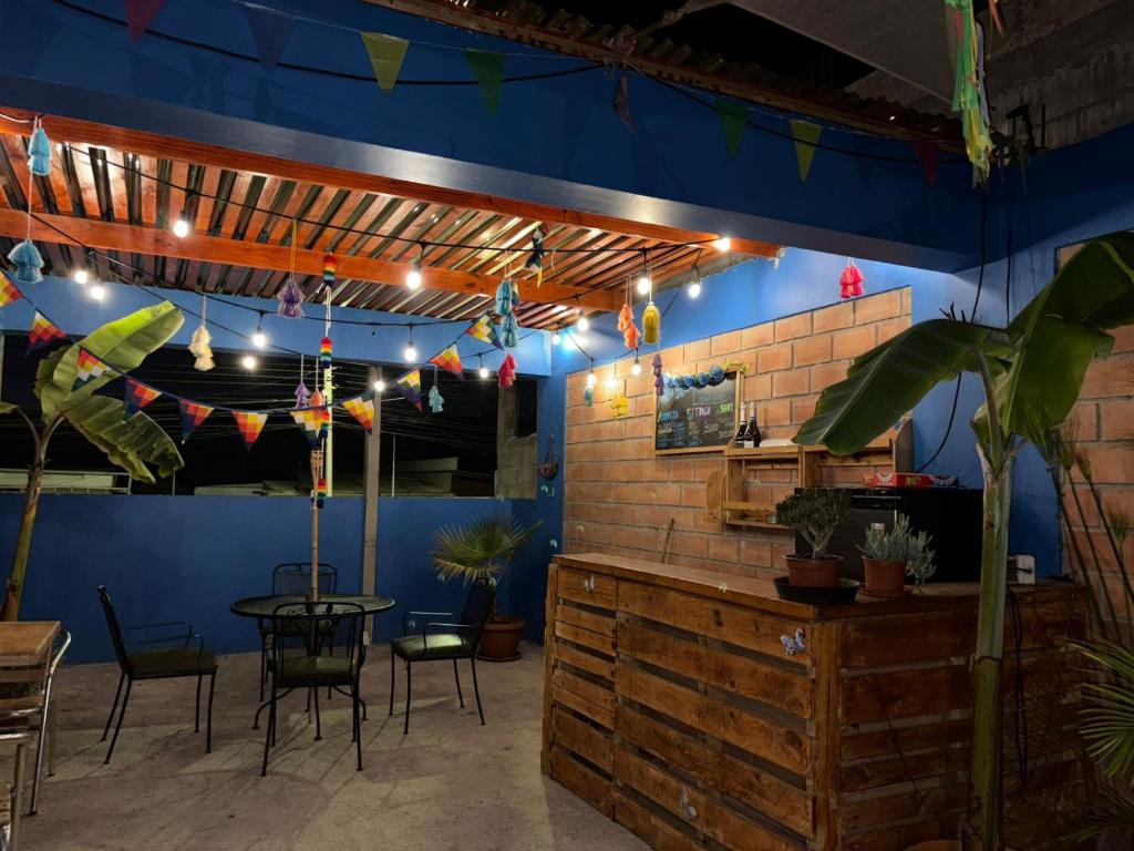 Raymi House Hostel - 4