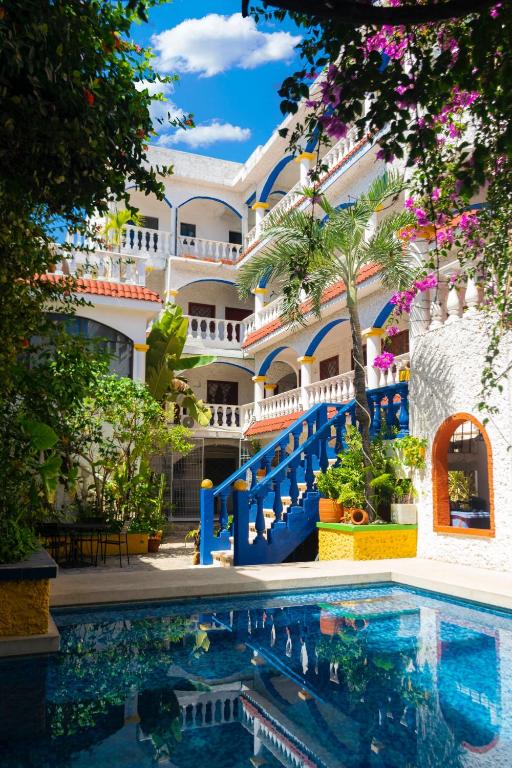 Villa Madre by La Cultura Suites - Hotel Moms - 2
