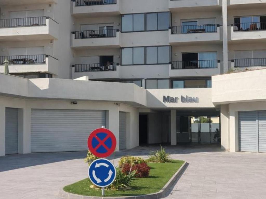 Magnífico apartamento con piscina comunitaria cerca de la playa de Riells - HISP-7-53 - 3
