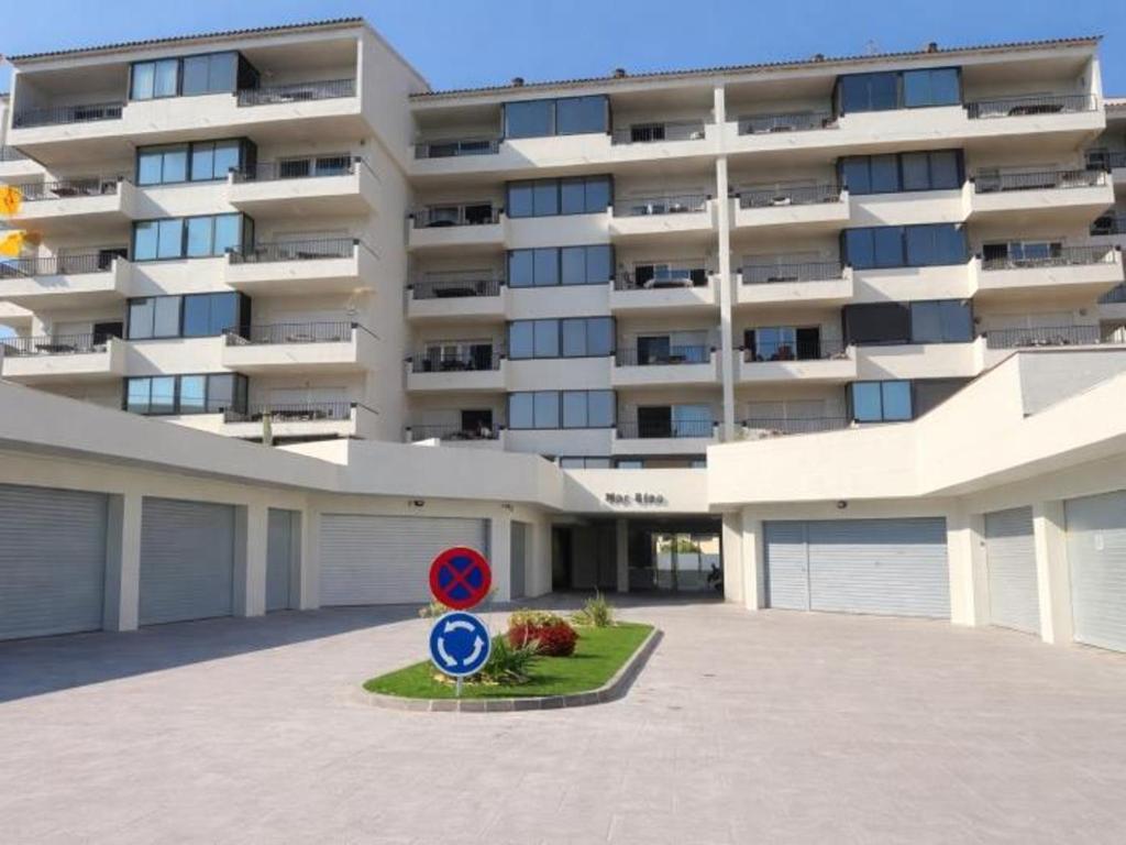 Magnífico apartamento con piscina comunitaria cerca de la playa de Riells - HISP-7-53 - 4