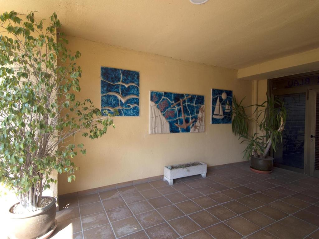 Magnífico apartamento con piscina comunitaria cerca de la playa de Riells - HISP-7-53 - 5
