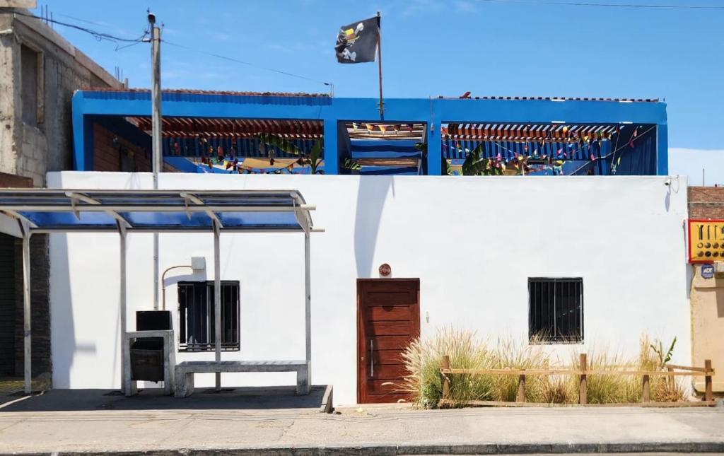 Raymi House Hostel - 2