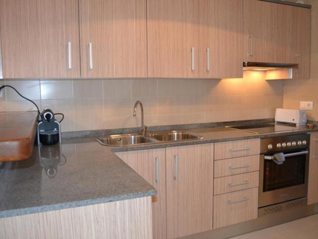 Casa con terraza y piscina en Els Poblets - ES-373-3 - 5