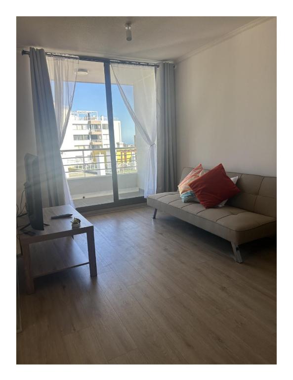 Apartment Acogedor en Excelente Ubicacion Top - 1