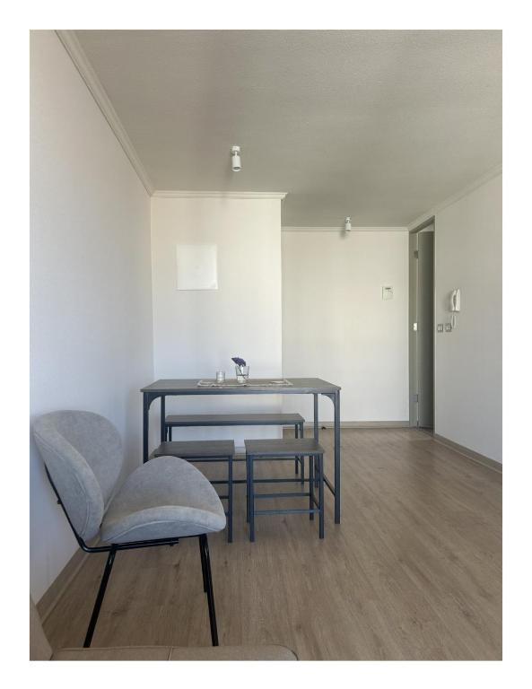 Apartment Acogedor en Excelente Ubicacion Top - 4