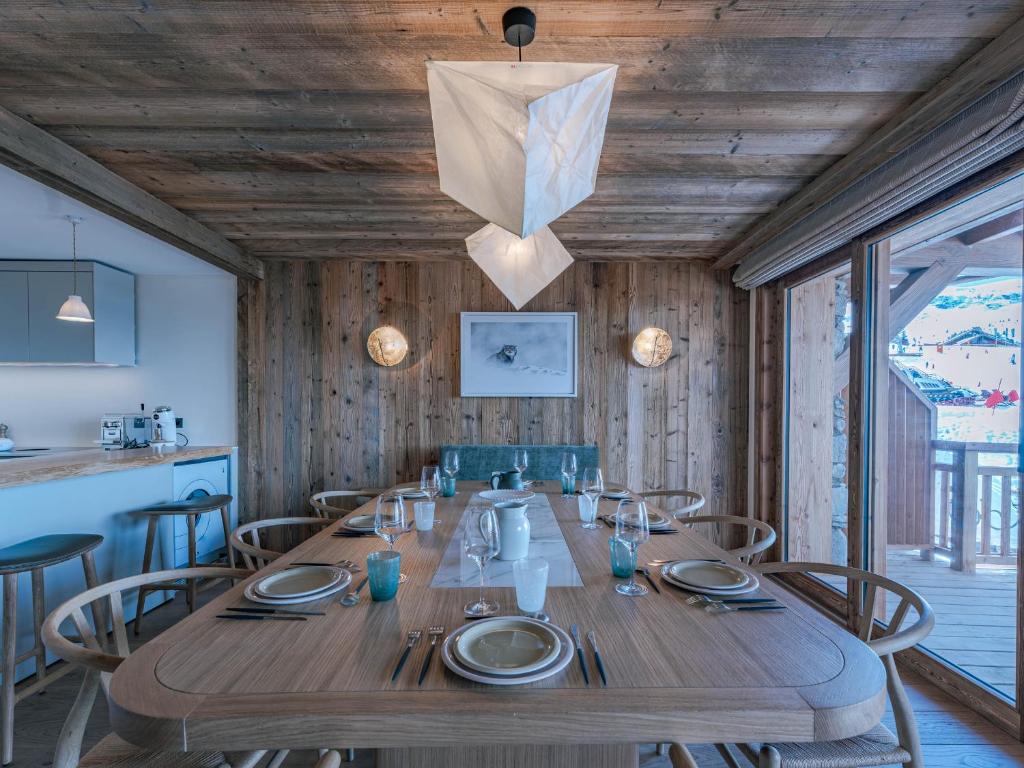 Ravissant appartement au rond-point des pistes - XX pers. - FR-1-613-145 - 4