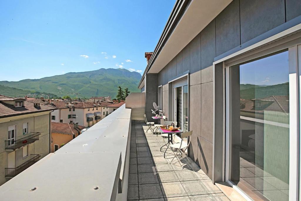 Breath of Lake Garda Apartment - Happy Rentals - 1
