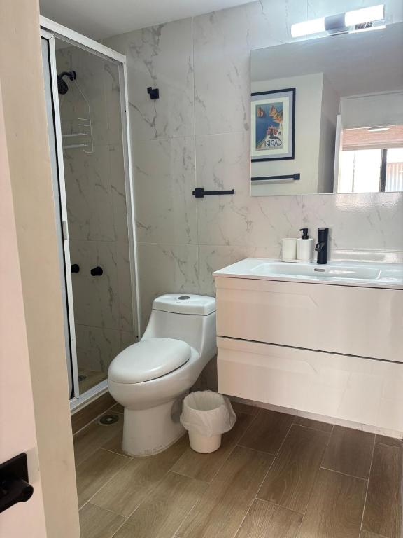 Apartment in DEL VALLE NORTE - 5