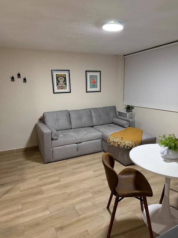 Apartment in DEL VALLE NORTE - 2