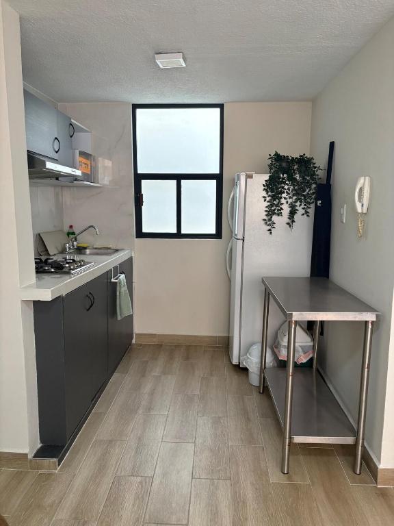 Apartment in DEL VALLE NORTE - 4