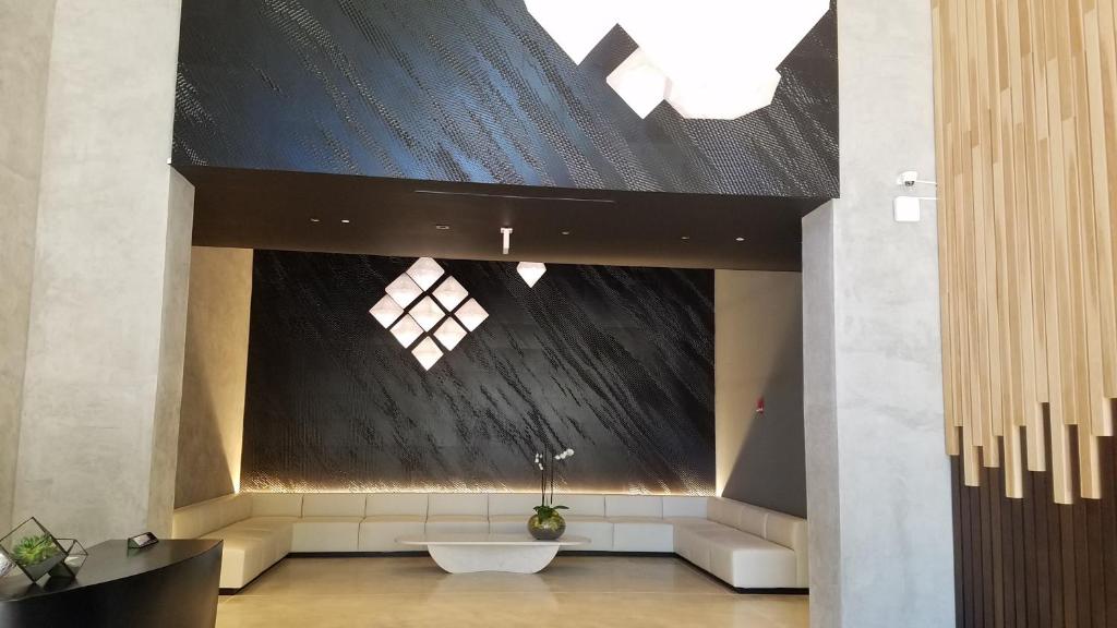 Downtown Miami Deluxe Apartment