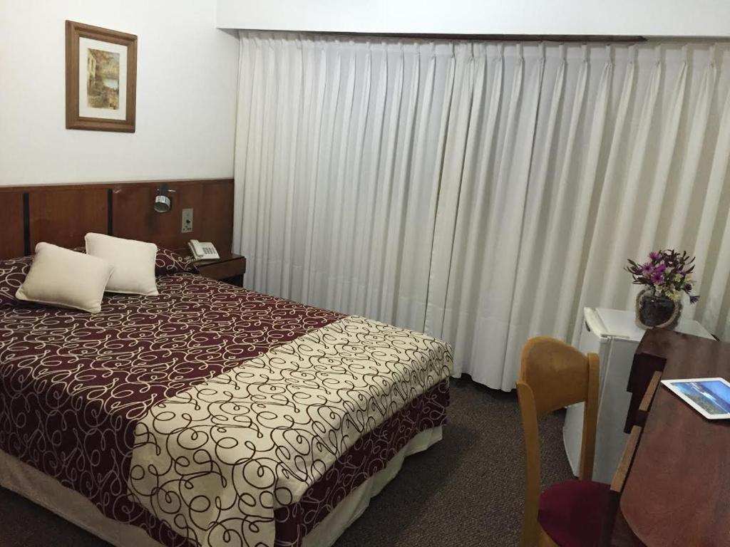 Hotel Morales 전경