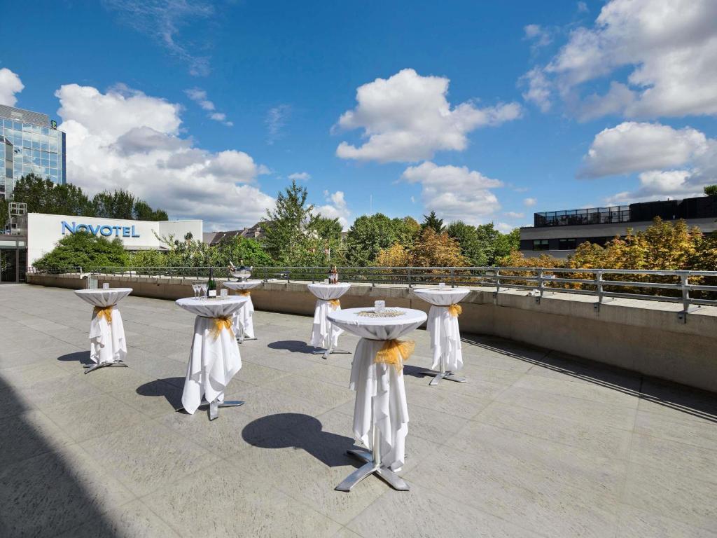 Meeting room / ballrooms