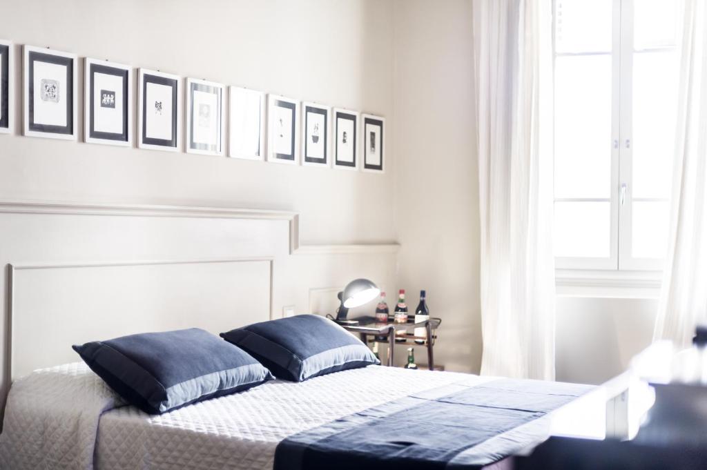 Arnobio Florence Suites - 2
