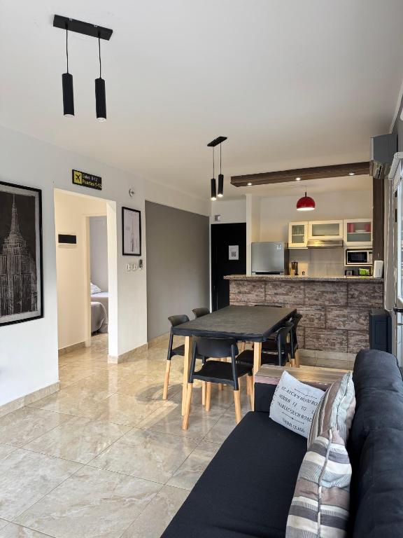 Departamento 3 ambientes - Amarras Pinamar - 4