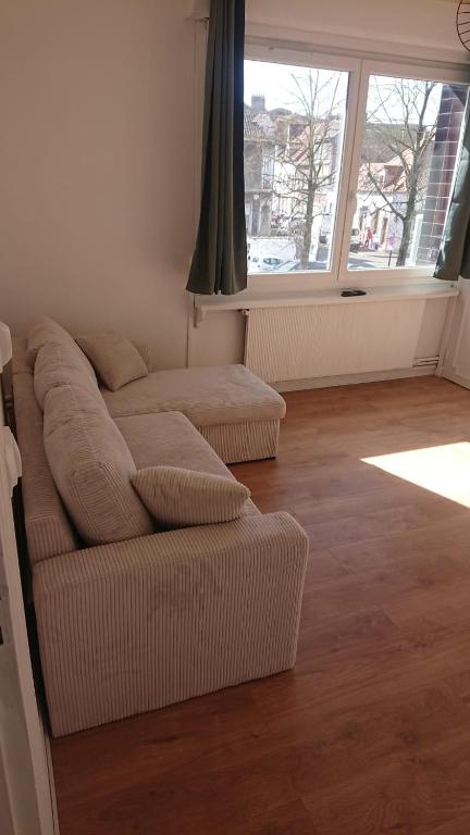 Appartement rénové 50m carrés, confort avec SAUNA - 3