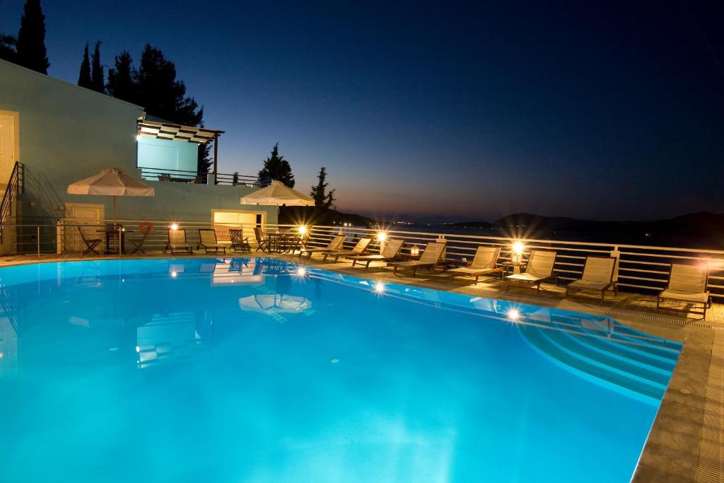 Adriatica Hotel photo