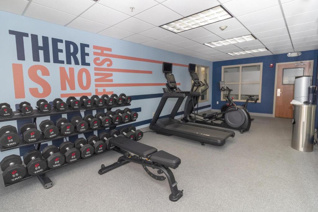 フィットネス/ジム