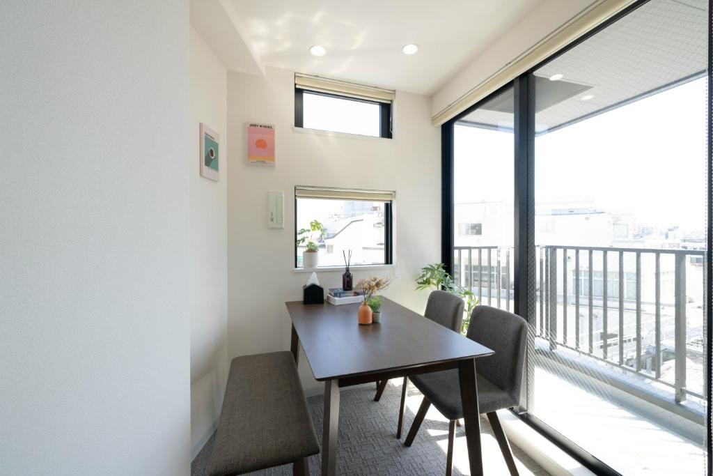 SANEN HOTEL Asagaya