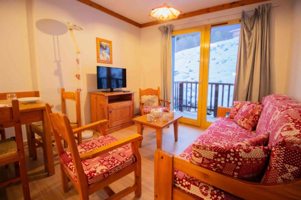 Chalets Du Thabor - CHALETS DU THABOR - CTHAB156 MAE-3108 - 2