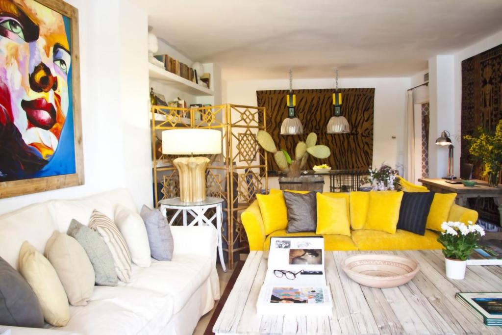 Chambao Suite Marbella - 5