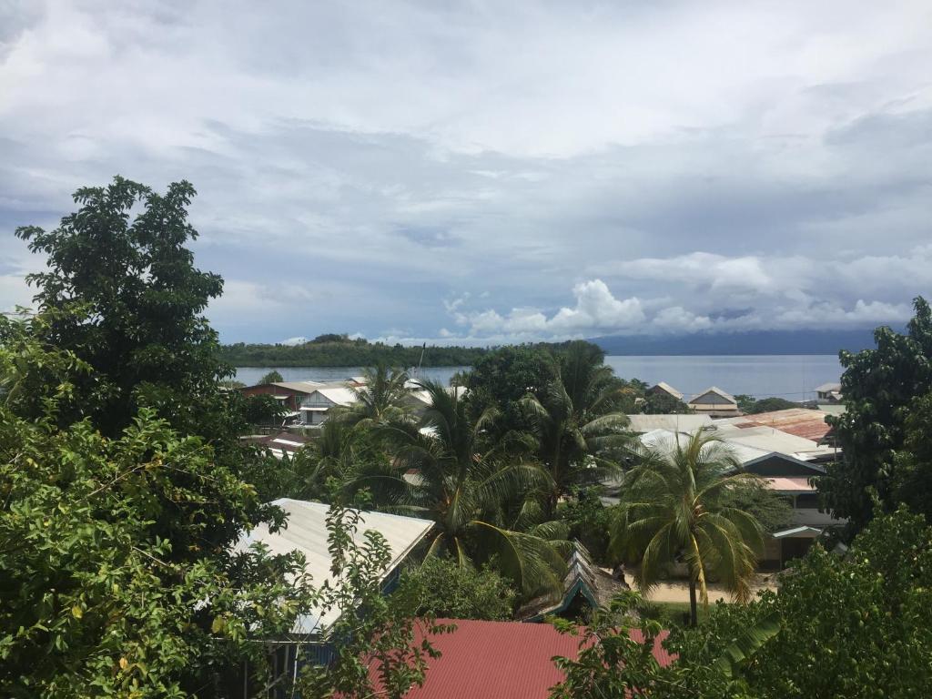 Rekona Lodge