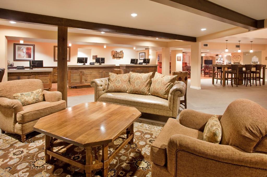 Lodge at Eagle Crest Resort photo