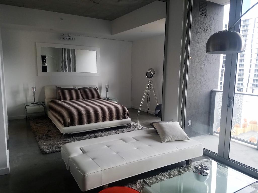 Deluxe apartman