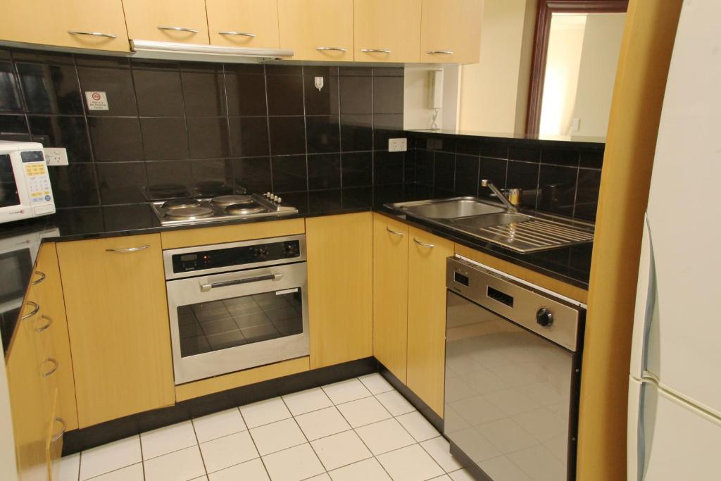 ห้องครัว