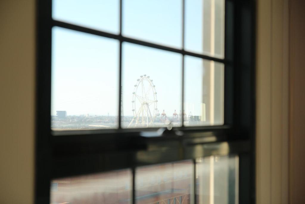 ทัศนียภาพ