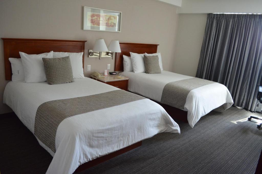 Casa Inn Business Hotel Celaya — Hotel in Celaya