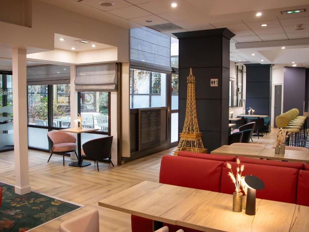 Bar/lounge