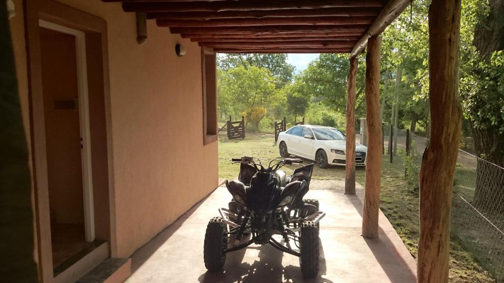 Terrazas de Villa Gloria - 4