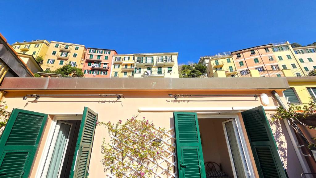 Appartamento Gelsomino con Terrazza - 3