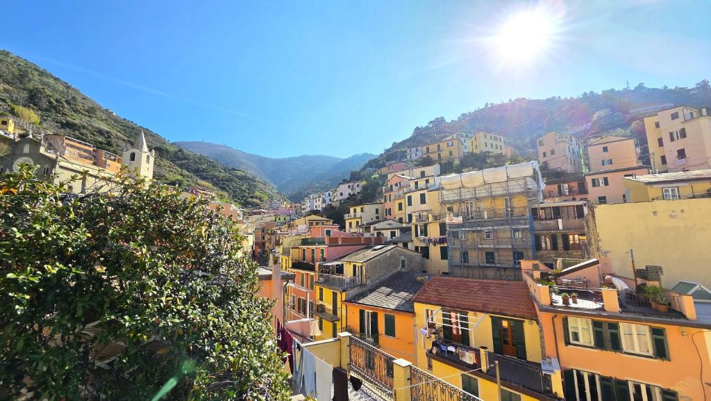 Appartamento Gelsomino con Terrazza - 2