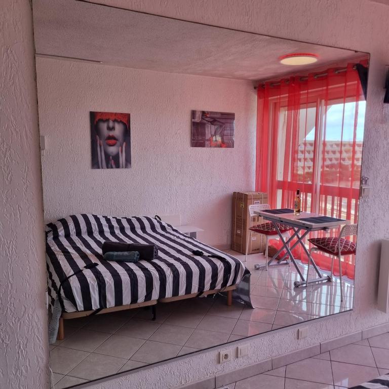Naturist Studio 'Horizon' Heliopolis FGH - 1