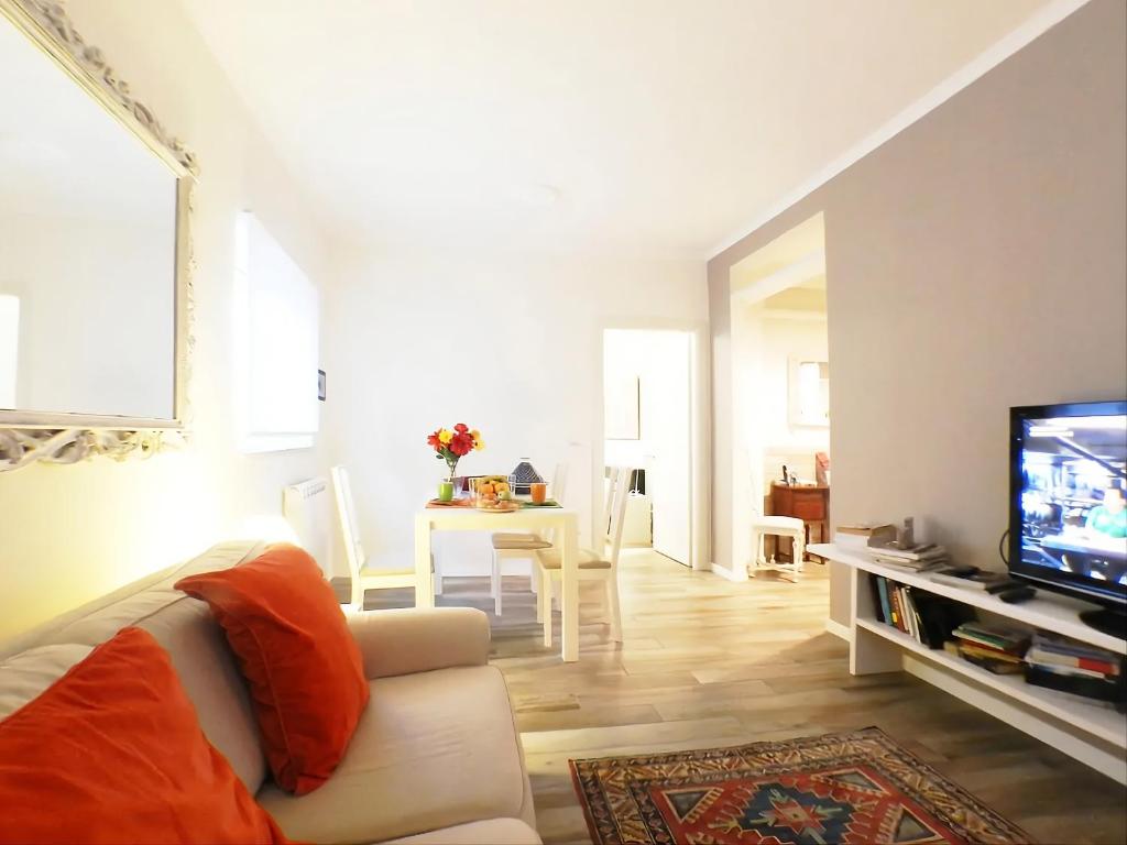 Elegant apartment near Vatican and Gemelli - 4