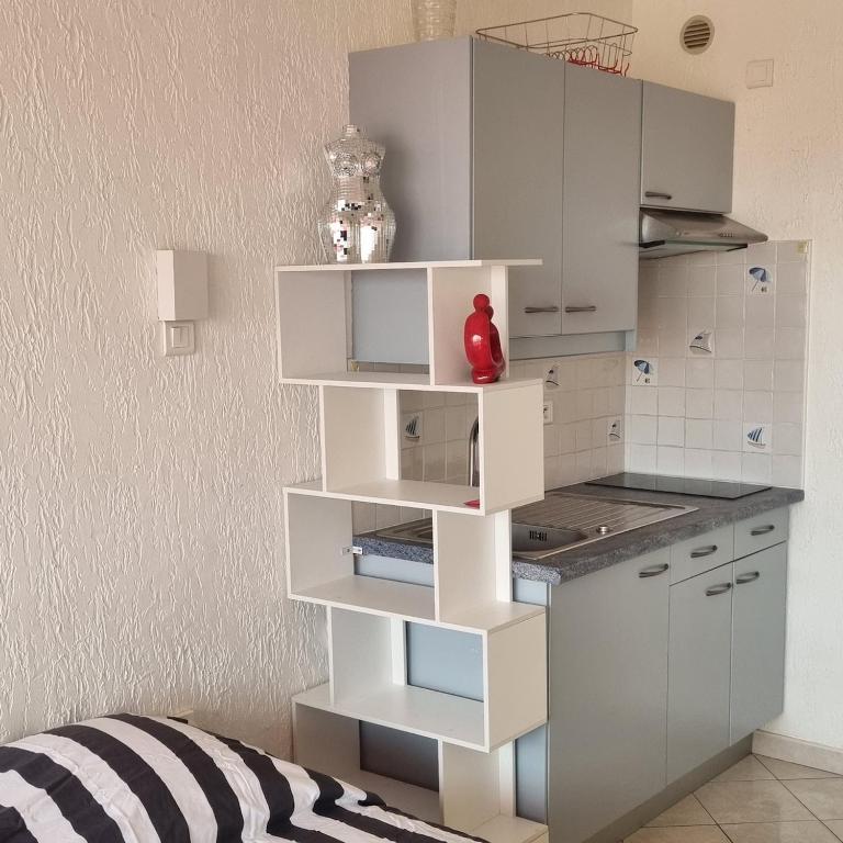 Naturist Studio 'Horizon' Heliopolis FGH - 2