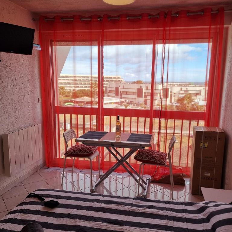 Naturist Studio 'Horizon' Heliopolis FGH - 3
