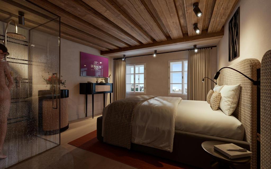 La Maison - 1