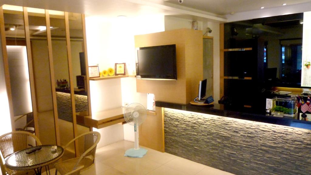 Orinet-Jewel Youth Hostel