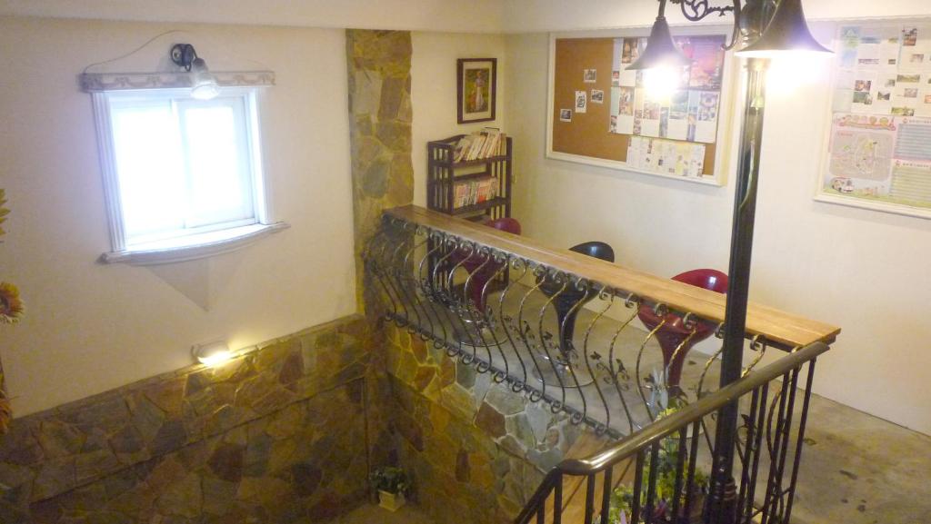 Orinet-Jewel Youth Hostel