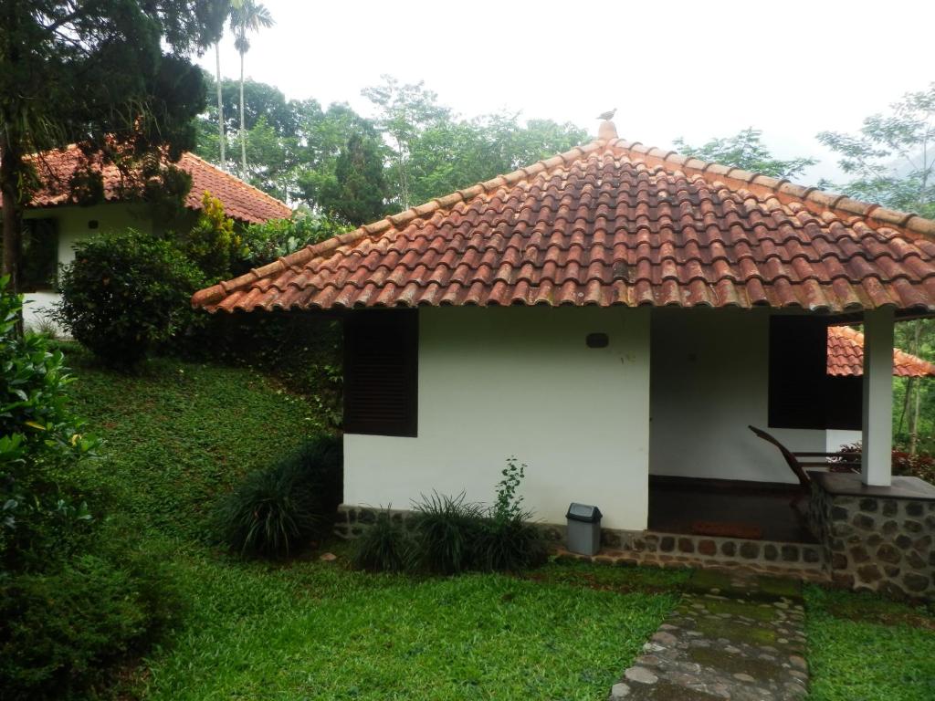 Ecolodge Seloliman photo