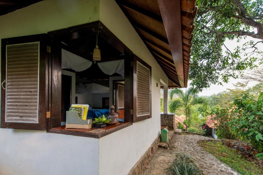 Ecolodge Seloliman photo